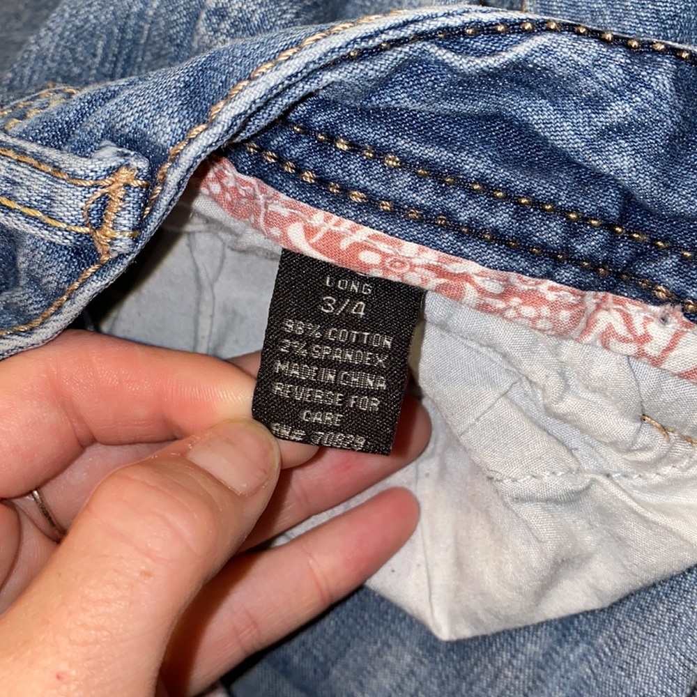 Rue 21 flared jeans - Picture 4 of 5
